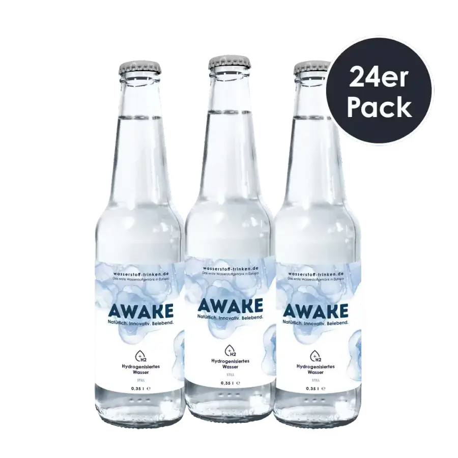 AWAKE 24er Flaschen Pack