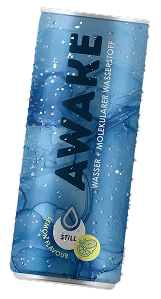 AWAKE Can