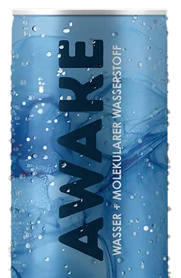 AWAKE Can